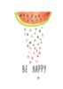 Be Happy -- Watermelon