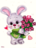 Flowers for You with Love