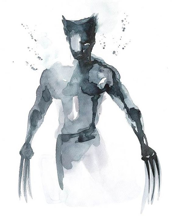 Wolverine