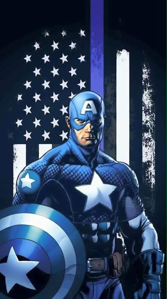 Captain America