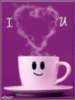 I Love You -- Cup of Love