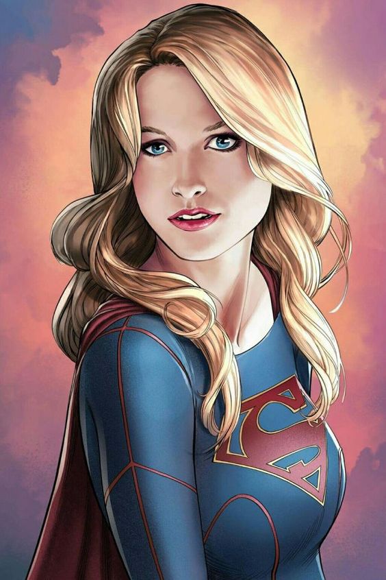 Super Girl