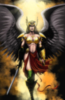 Legends of Tomorrow: Hawkgirl