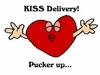 Kiss Delivery