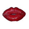 Kiss Sexy Lips