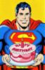 Happy Birthday -- Superman