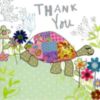 Thank You -- Turtle