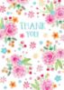 Thank You! -- Flowers