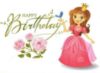 Happy Birthday -- Princess