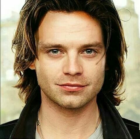 Sebastian Stan