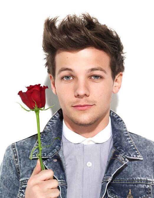 One Directions Louis Tomlinson