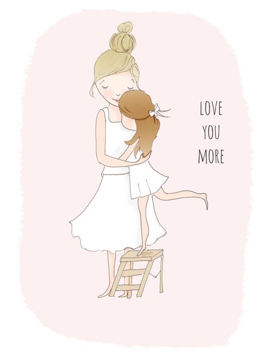 Love You More