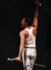 Freddie Mercury - Queen