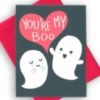 You're My BOO