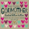 Happy Birthday Godmother