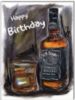 Happy Birthday -- Whiskey