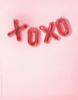 Happy Valentine's Day XO XO
