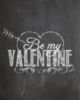 Be My Valentine