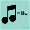 Music=life