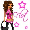 Flirt Doll