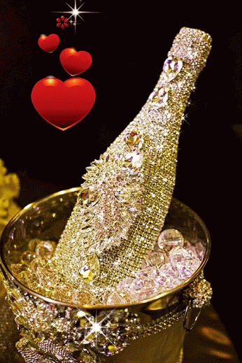 Happy New Year!♡♥❤️★ Let It Be Sparkly ❤️ 