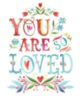 You Are Loved