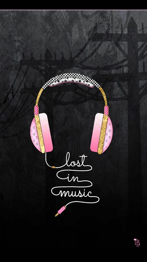 Lost in Music 