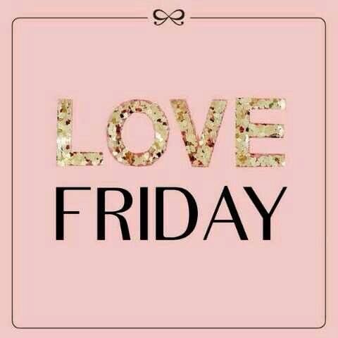 Love Friday