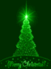 Merry Christmas! -- Christmas Tree