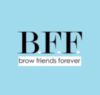 BFF: Brow Friends Forever