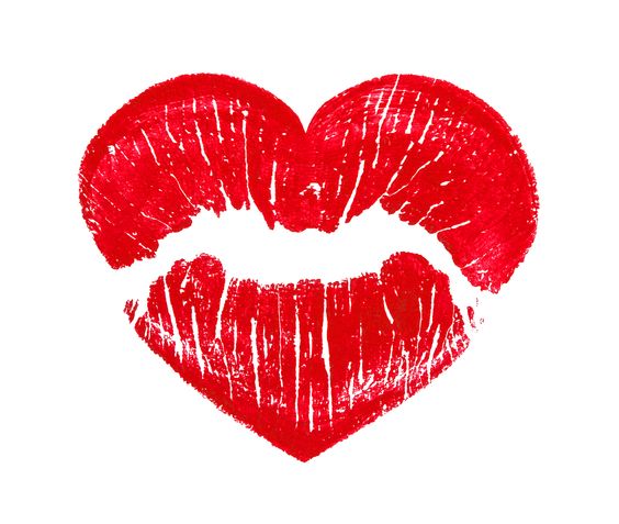 Kiss Heart