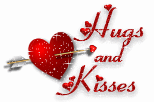 Hugs & Kisses 