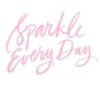 Sparkle Every Day