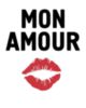 Mon Amour Kiss