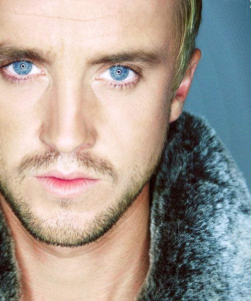 Tom Felton