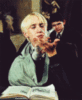 Draco Malfoy -- Harry Potter