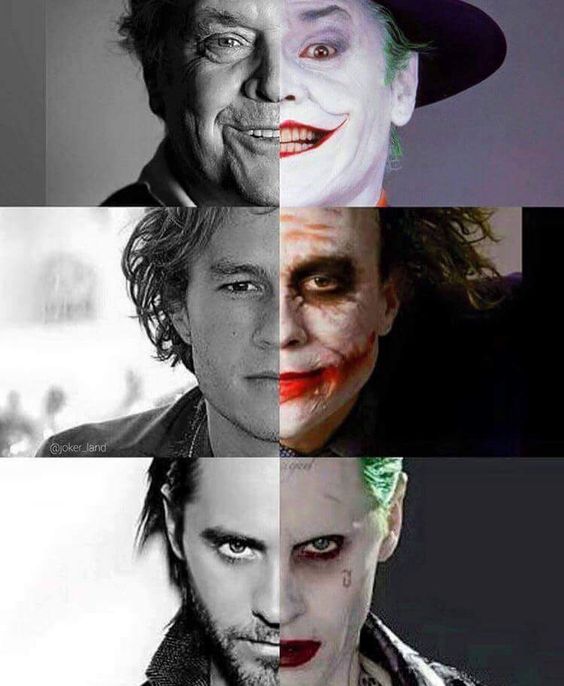 The Joker