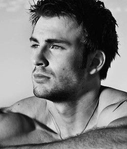 Chris Evans