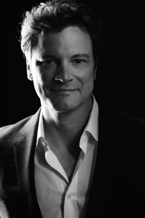 Colin Firth