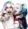 Harley and Joker Suicide Squad