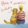 Have a Wonderful Birthday 