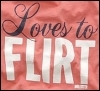 flirty