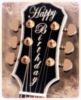 Happy Birthday -- Guitar