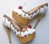 Ice Cream Shoes