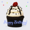 Happy Birthday! -- Cupcakes 