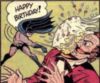 Happy Birthday! -- Funny Batman 