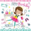 Happy Birthday Little Princess
