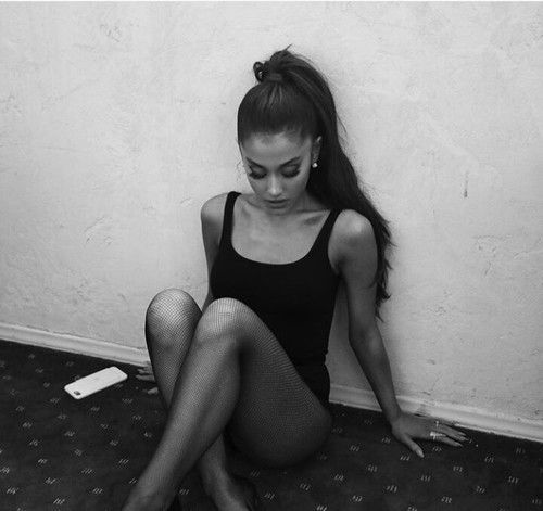 Ariana Grande