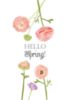 Hello Spring! -- Flowers