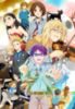 Anime: Shigatsu wa Kimi no Uso, Tsubaki Sawabe, Kousei Arima, Kawori Miyazono, Ryouta Watari, Emi Igawa, Takeshi Aiza, Fanart, SailorMeowMeow